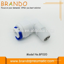 High Quality plastic material st adapter